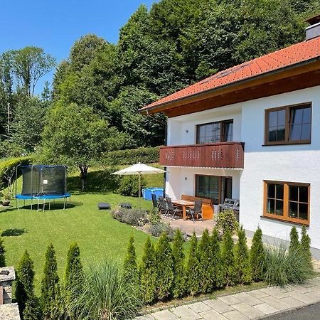 Ferienhaus-Naehe-Kochel-Am-See Grossweil Экстерьер фото