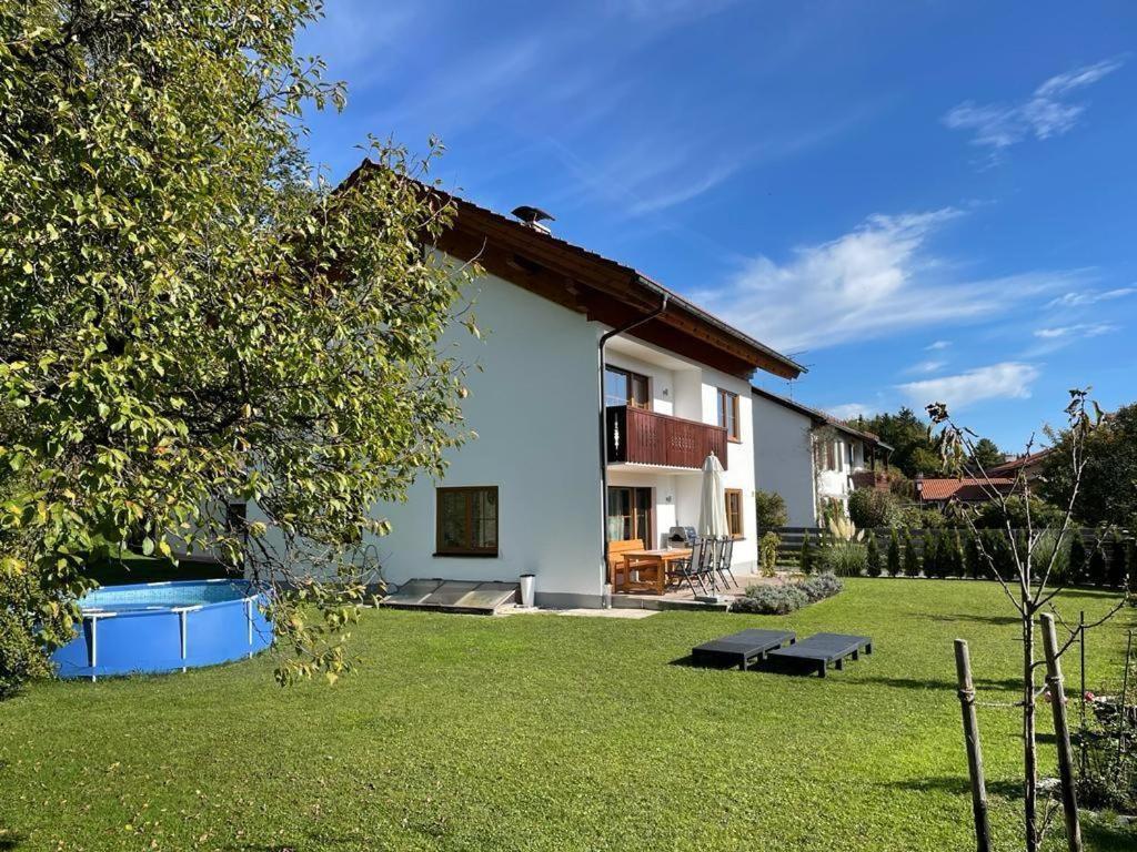 Ferienhaus-Naehe-Kochel-Am-See Grossweil Экстерьер фото
