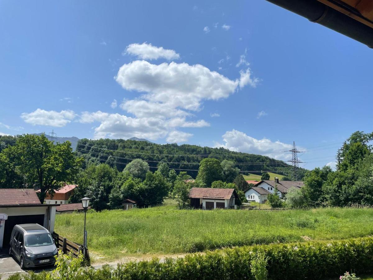 Ferienhaus-Naehe-Kochel-Am-See Grossweil Экстерьер фото