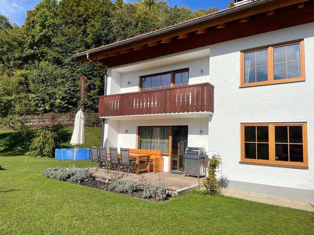 Ferienhaus-Naehe-Kochel-Am-See Grossweil Экстерьер фото