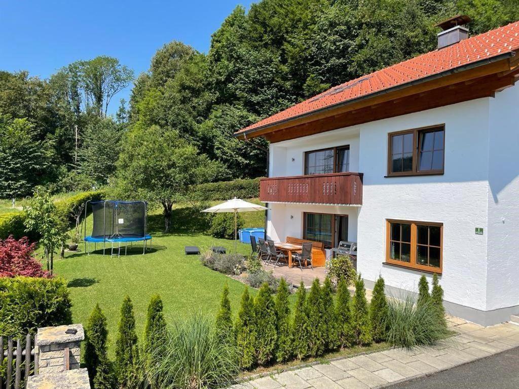 Ferienhaus-Naehe-Kochel-Am-See Grossweil Экстерьер фото