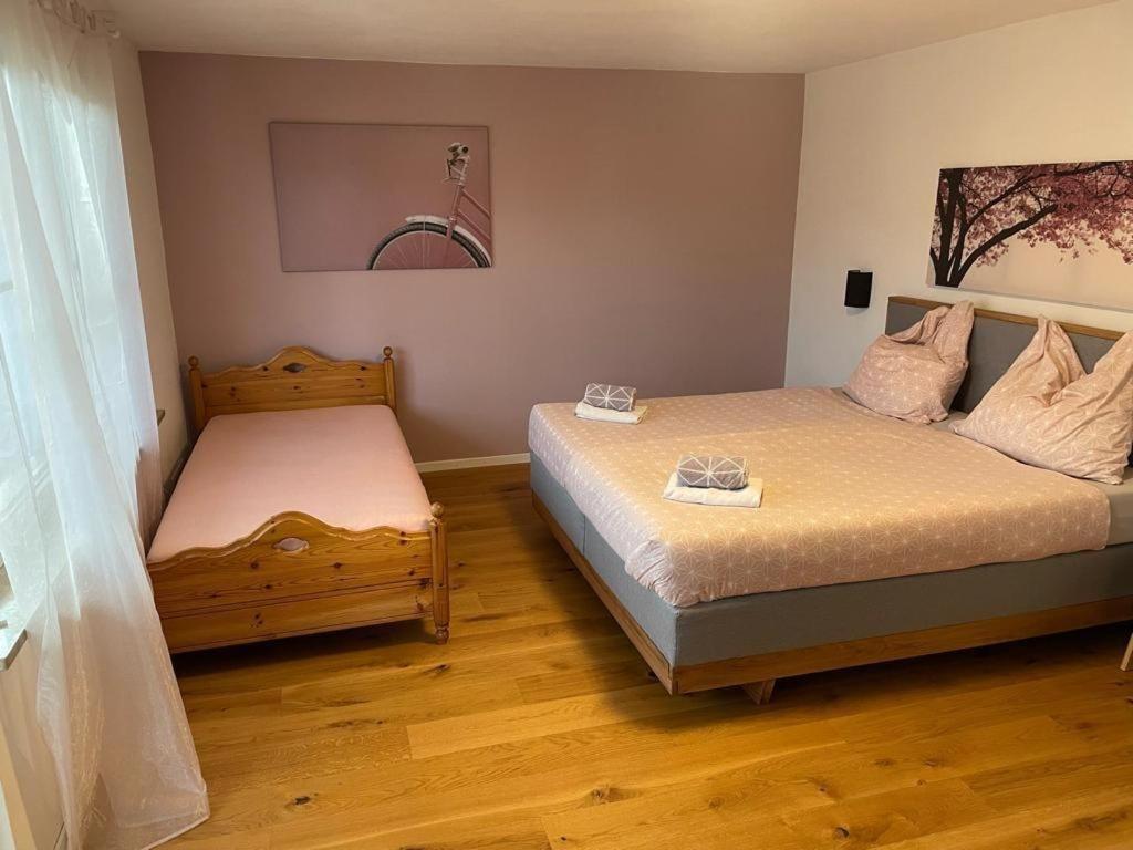 Ferienhaus-Naehe-Kochel-Am-See Grossweil Экстерьер фото